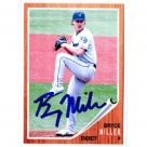 Bryce Miller autograph